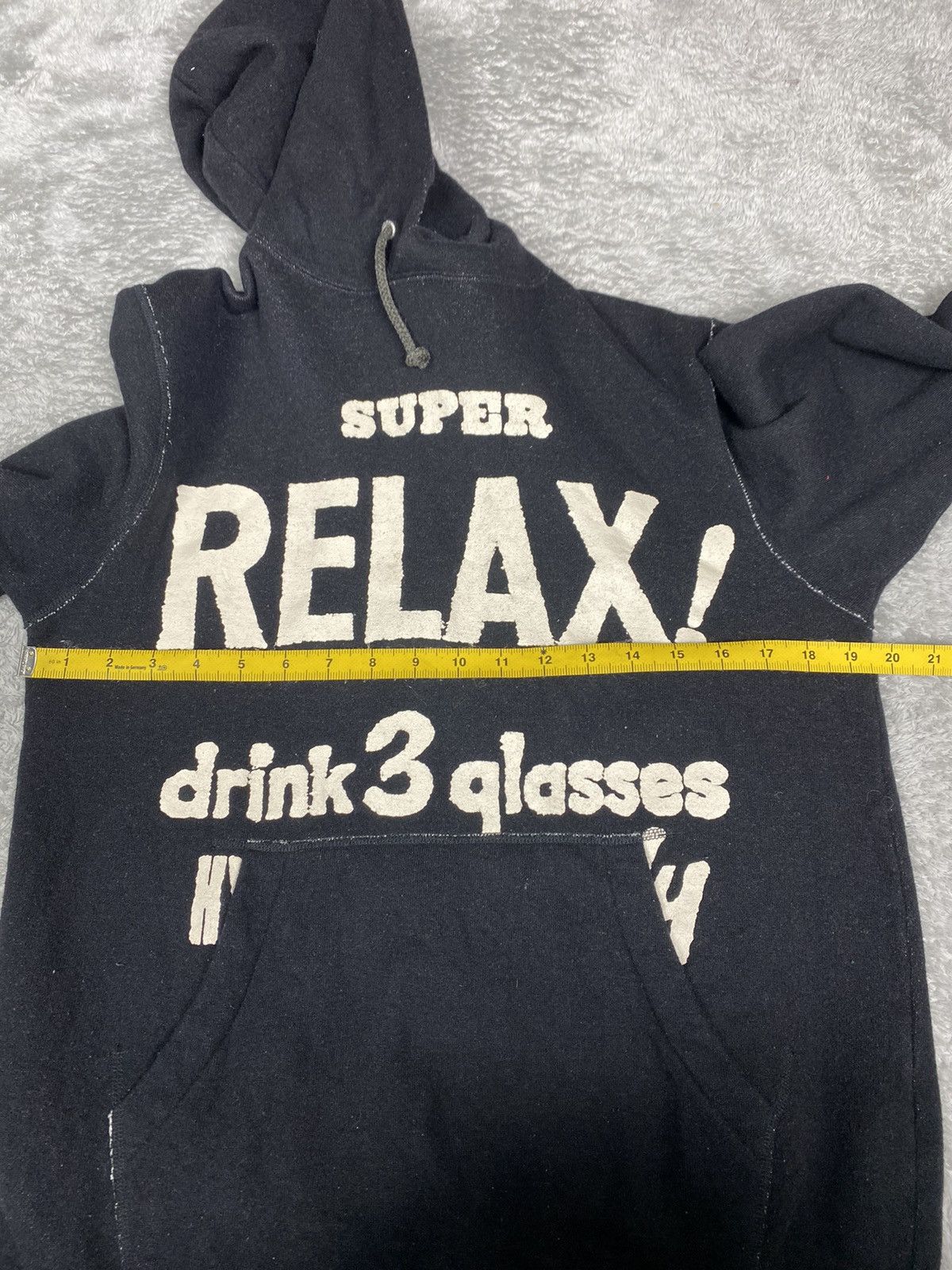 Hysteric Glamour Vintage Hysteric Glamour Super Relex Size US M / EU 48-50 / 2 - 11 Thumbnail