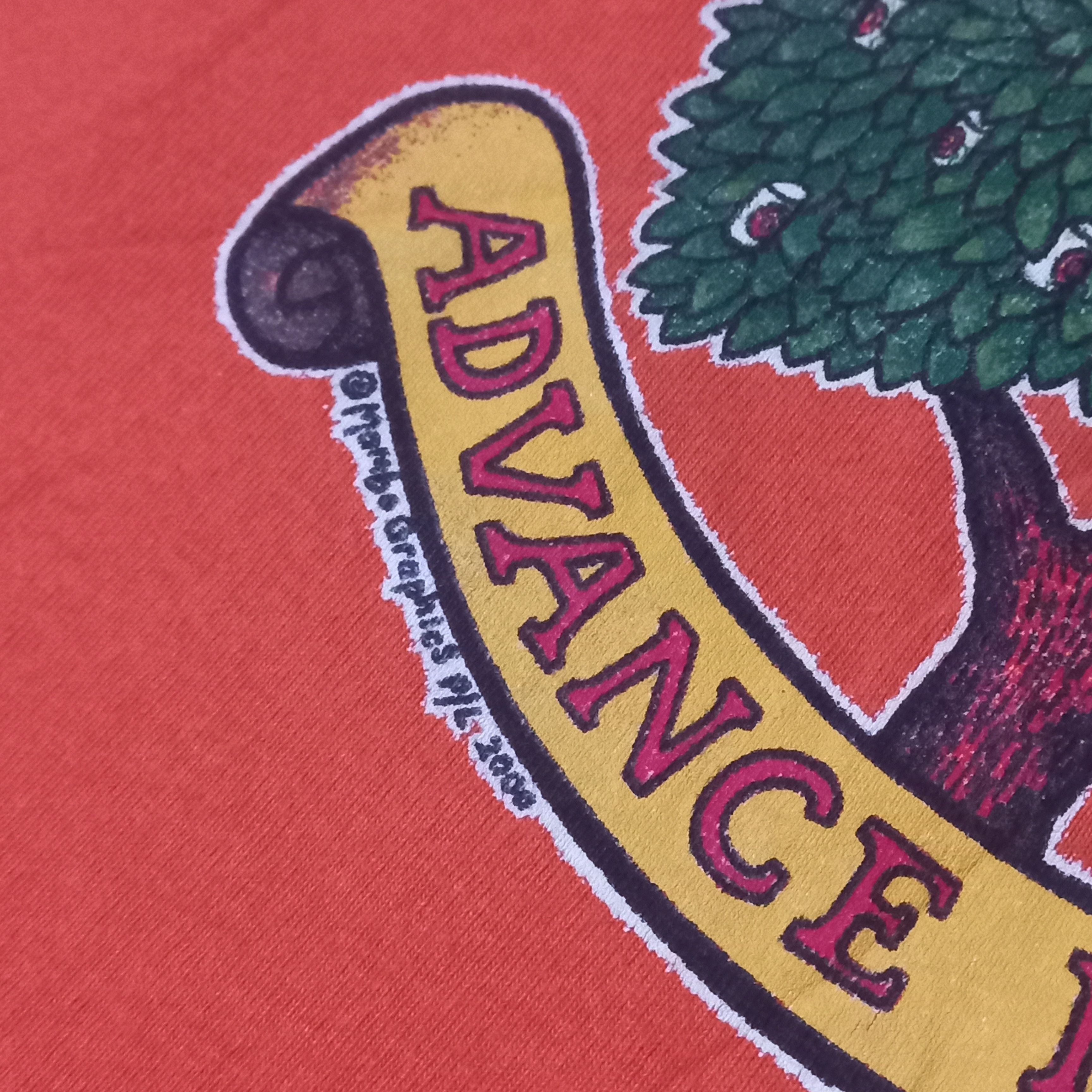 Mambo × Vintage Vintage mambo surf art tees Size US L / EU 52-54 / 3 - 9 Thumbnail
