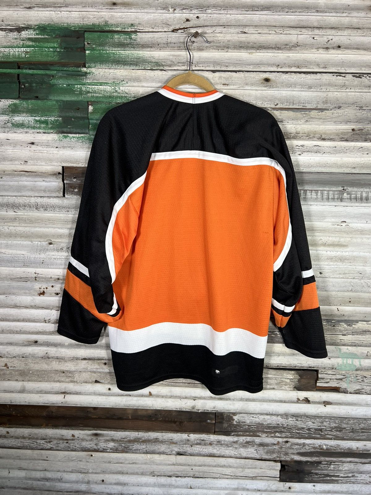 Vintage Vintage Fort Wayne Komets Hockey Jersey Size US M / EU 48-50 / 2 - 4 Thumbnail