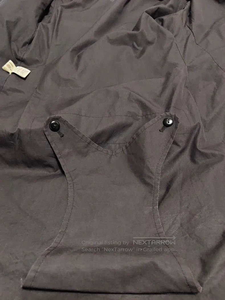 Nigel Cabourn Nigel Cabourn Mountain Parka Size US M / EU 48-50 / 2 - 6 Thumbnail