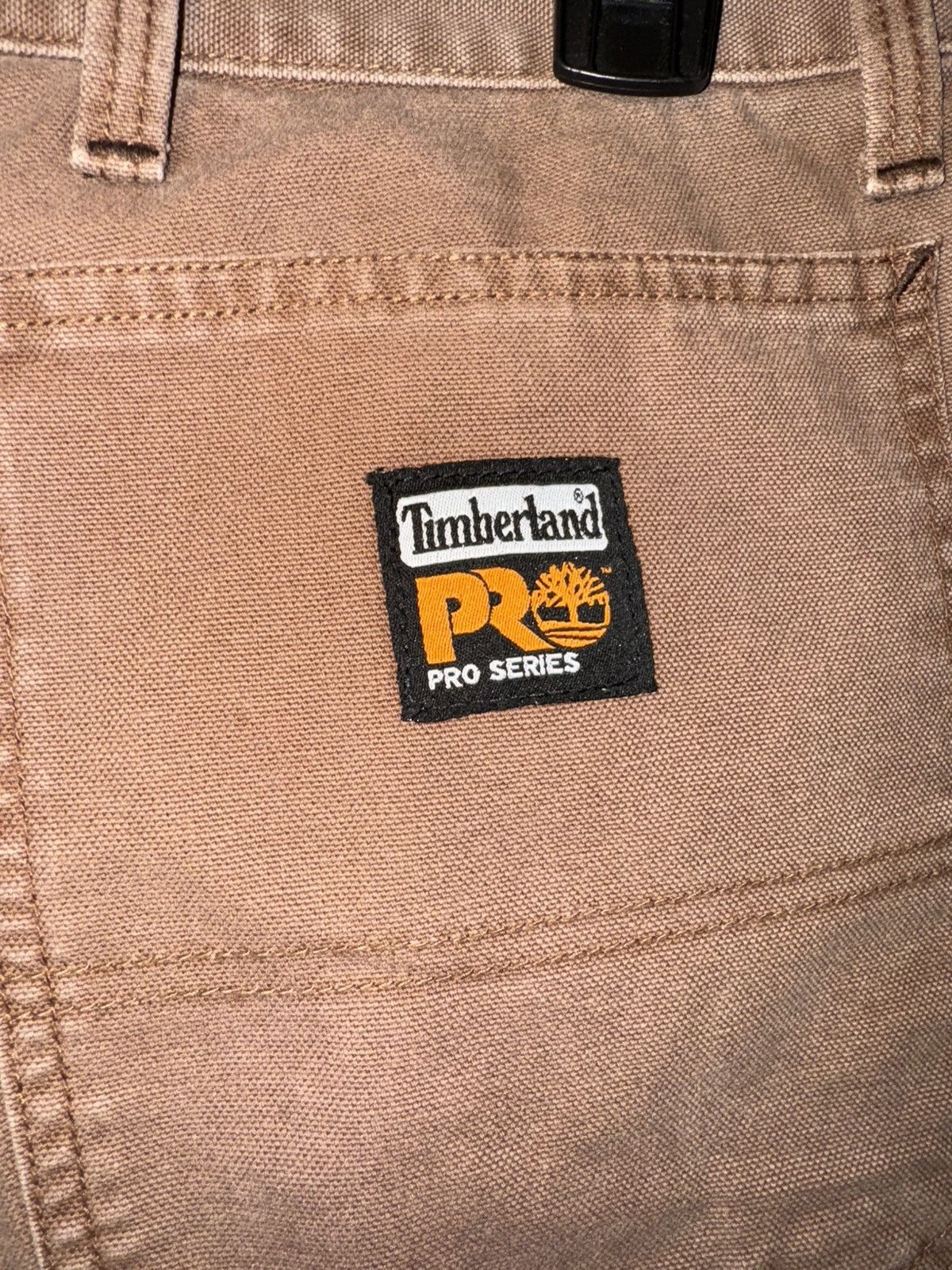 Timberland Timberland pro series cargo shorts Size US 32 / EU 48 - 5 Thumbnail