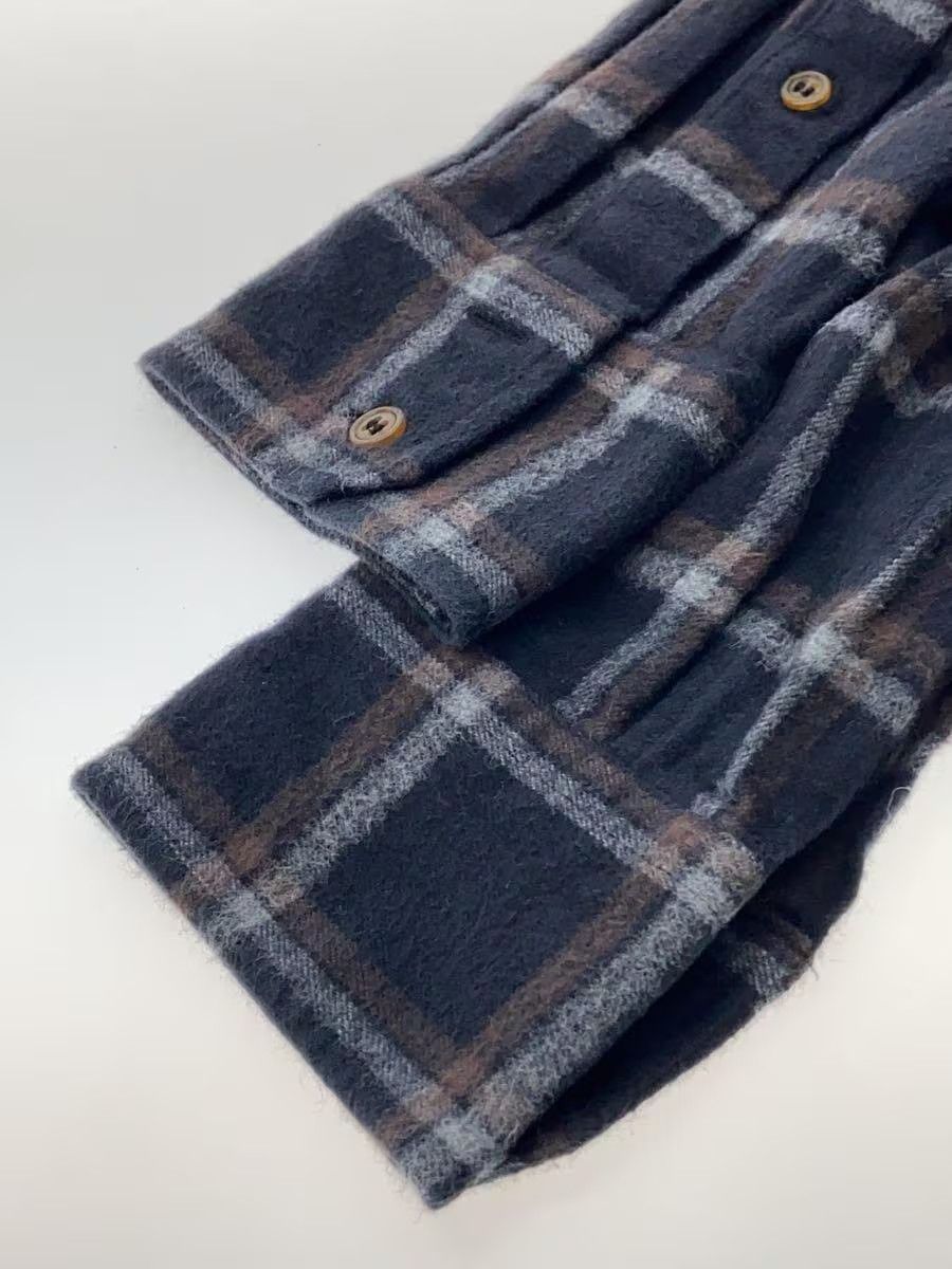 Vivienne Westwood Check Plaid Orb Button Shirt Size US M / EU 48-50 / 2 - 3 Thumbnail