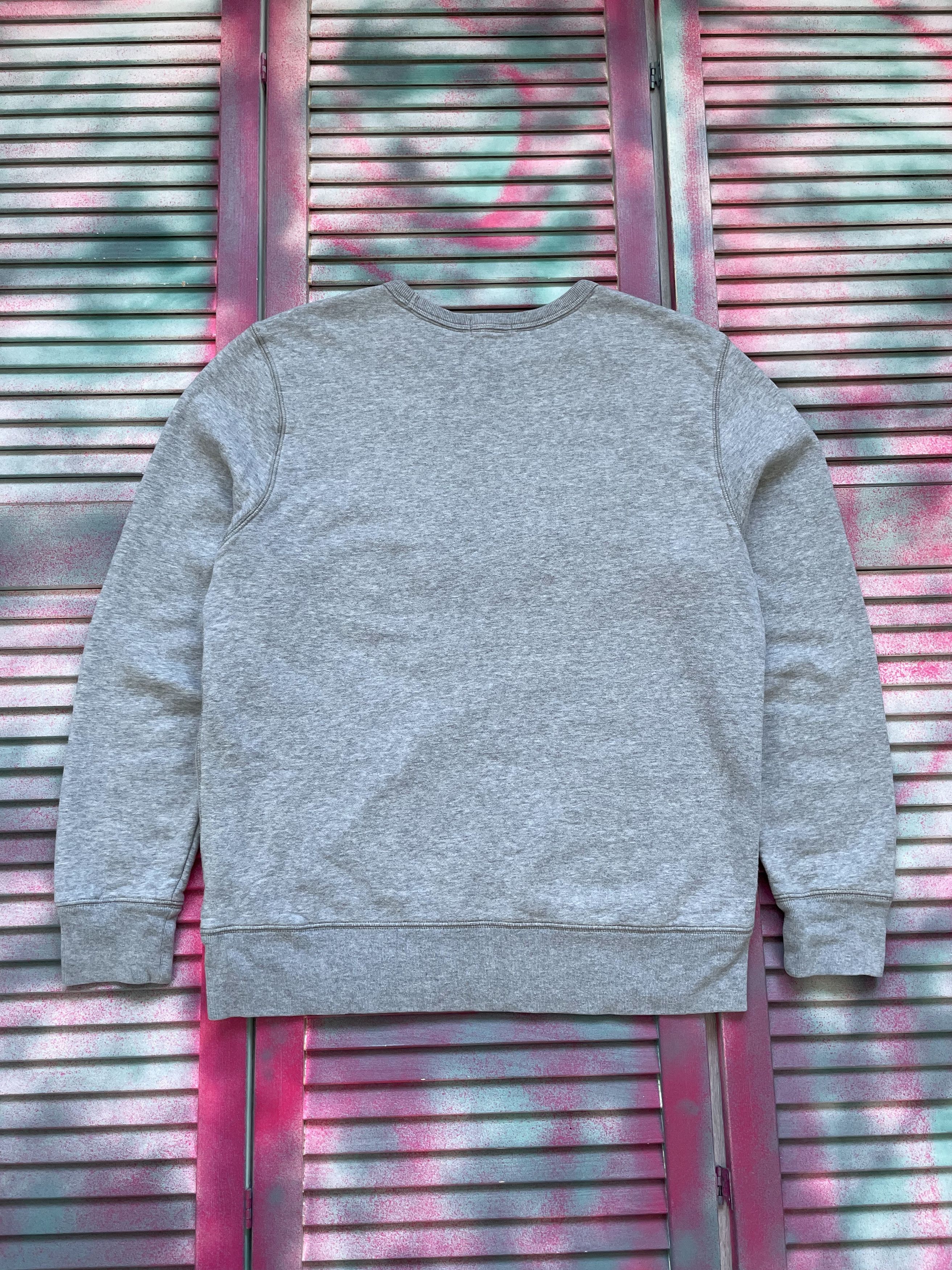 Gap Vintage Gap Big Logo Sweatshirt Size US M / EU 48-50 / 2 - 5 Thumbnail