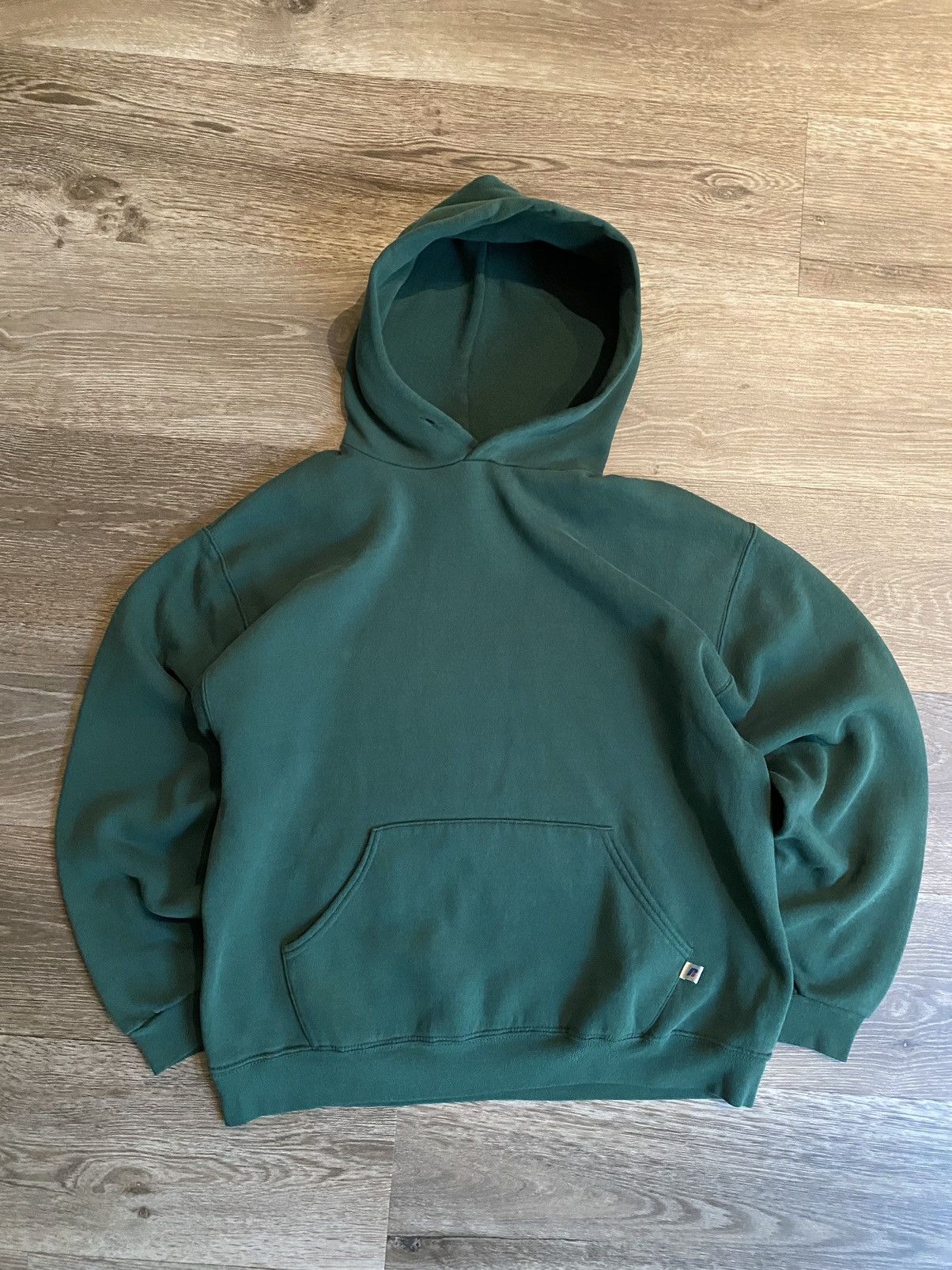 Akimbo Club Hoodie Original release of the Akimbo | Depop