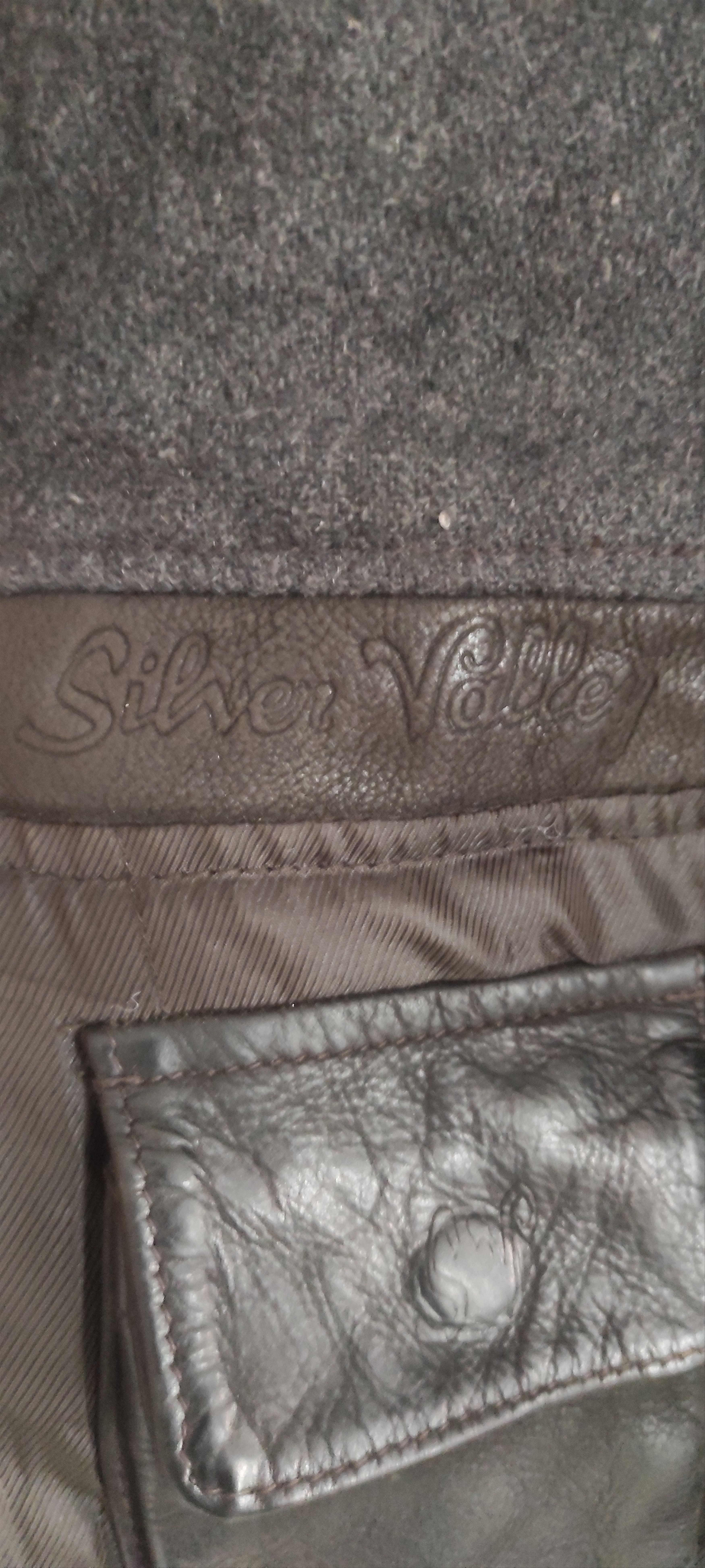 Pierre Cardin Pierre Cardin Leather Men Leather Jackets Classic Collection Size US M / EU 48-50 / 2 - 12 Thumbnail