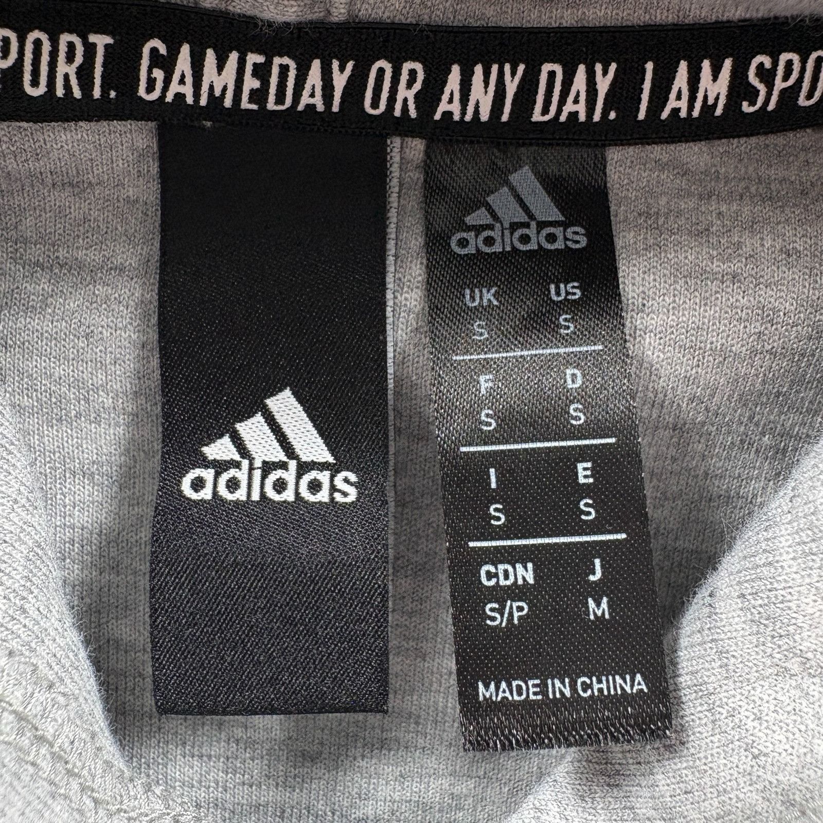 Adidas Adidas Mississippi State Bulldogs Hoodie Beanie Mens S Gift Size US S / EU 44-46 / 1 - 6 Thumbnail
