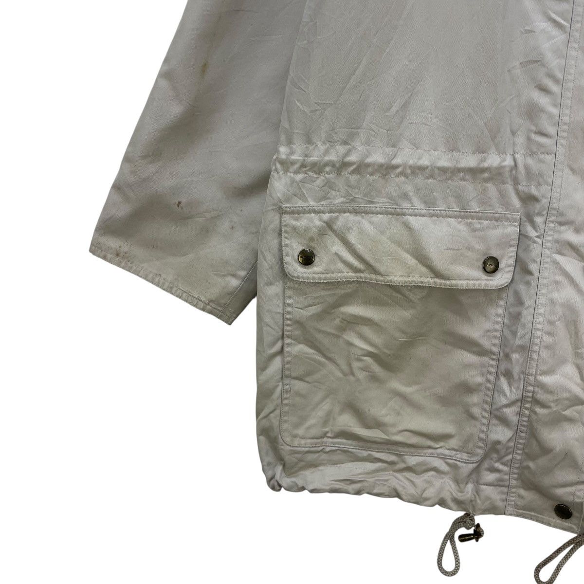 Burberry Vintage Burberrys Jacket Size US M / EU 48-50 / 2 - 3 Thumbnail