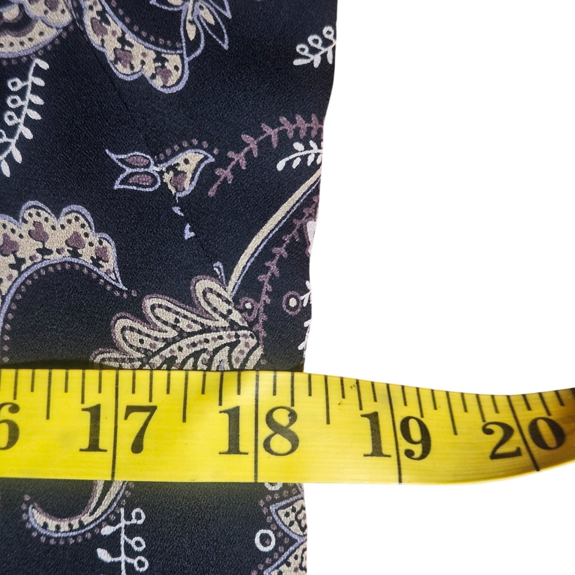 Old Navy Old Navy Women’s Floral Slip Maxi Dress 14 Whimsygoth Coquet Size XL / US 12-14 / IT 48-50 - 11 Thumbnail