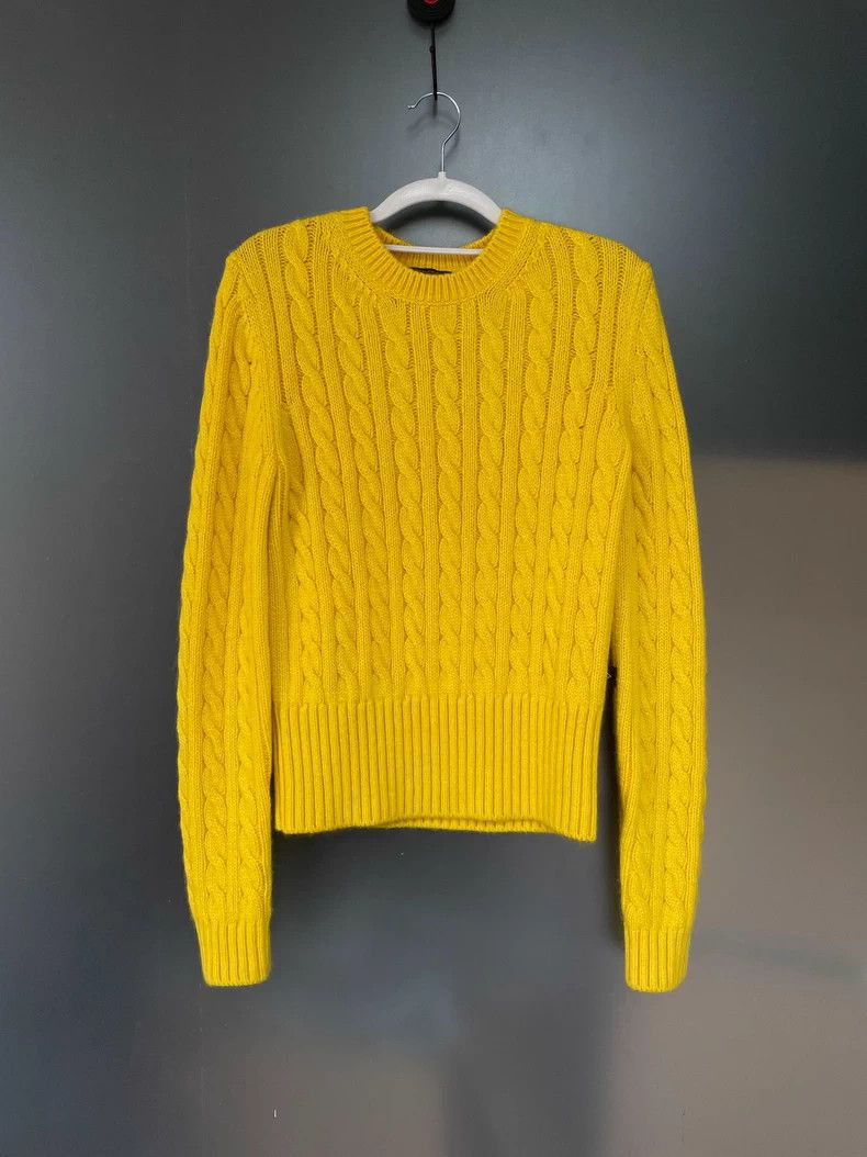Louis Vuitton Louis Vuitton sweater Size M / US 6-8 / IT 42-44 - 1 Thumbnail