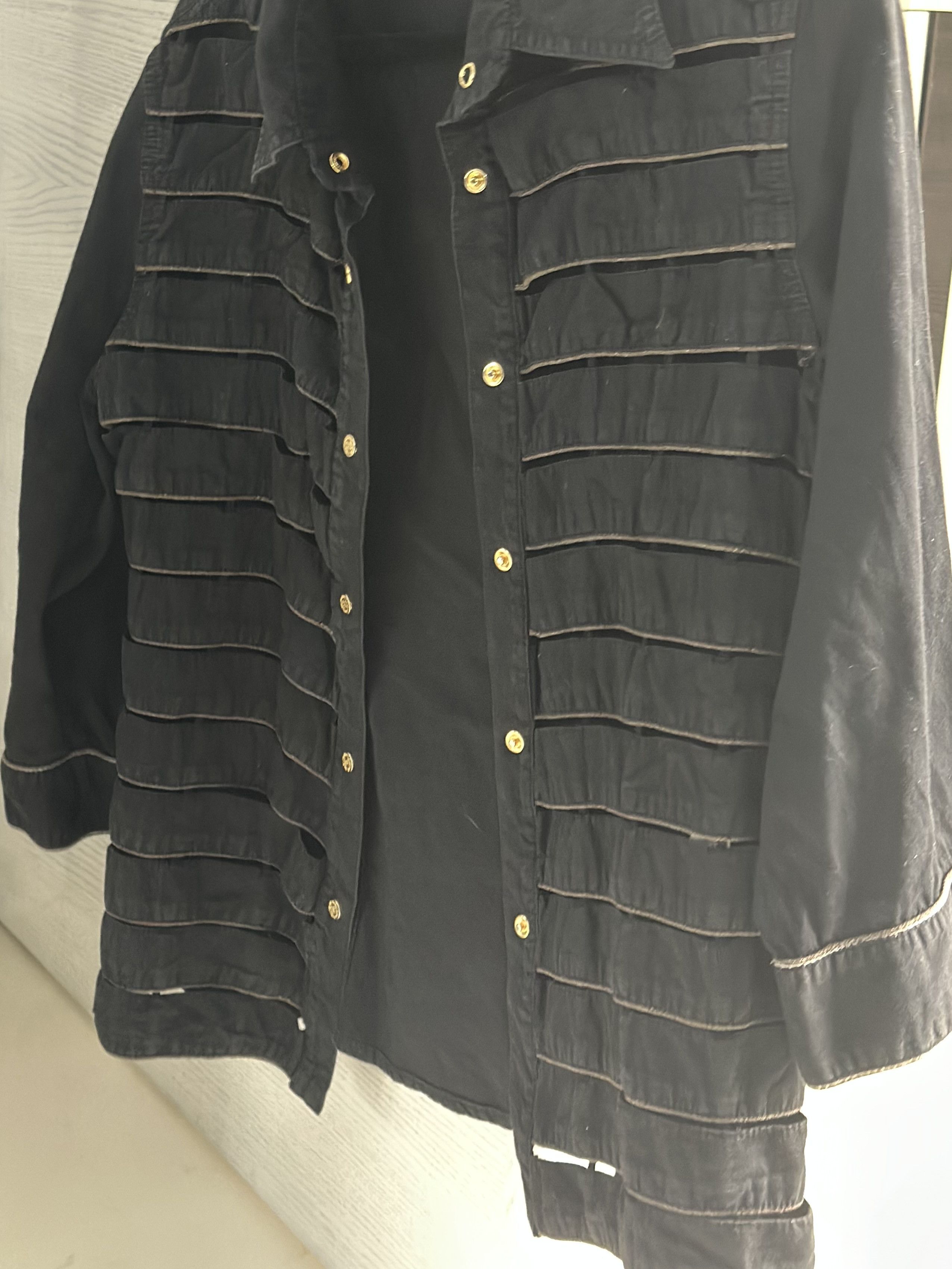 Other Women’s Blazer Bianca Maria Caselli Size S / US 4 / IT 40 - 10 Thumbnail