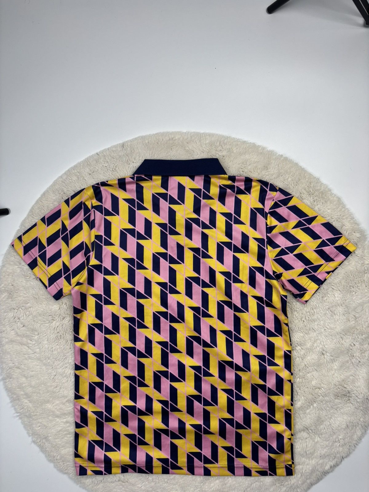 Umbro Umbro Scotland 1988/90 Retro Vintage Soccer Jersey Rare Size US S / EU 44-46 / 1 - 9 Thumbnail