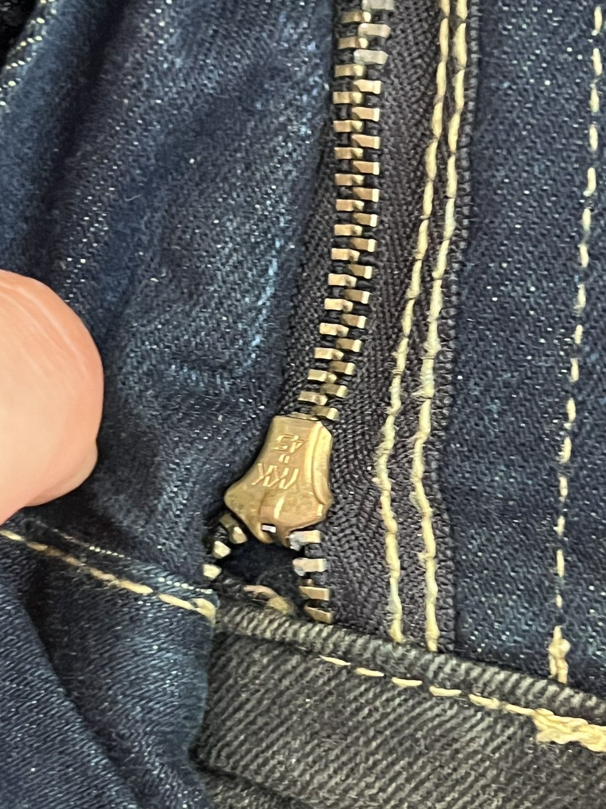 Formula 1 ‼️Bull-It Moto racing With Safety Gear System Jeans‼️ Size US 32 / EU 48 - 21 Thumbnail