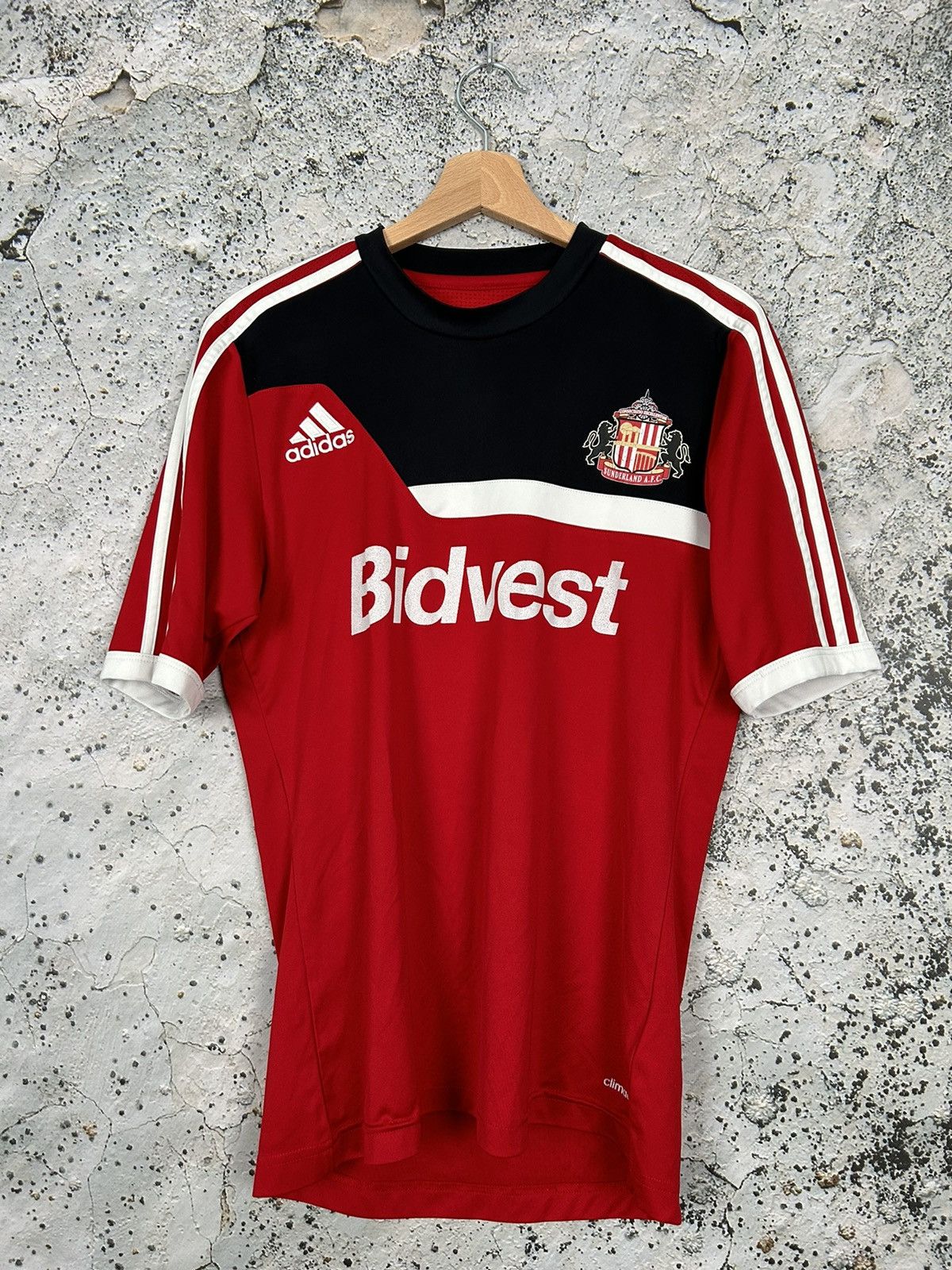 Sunderland Soccer offers Jersey