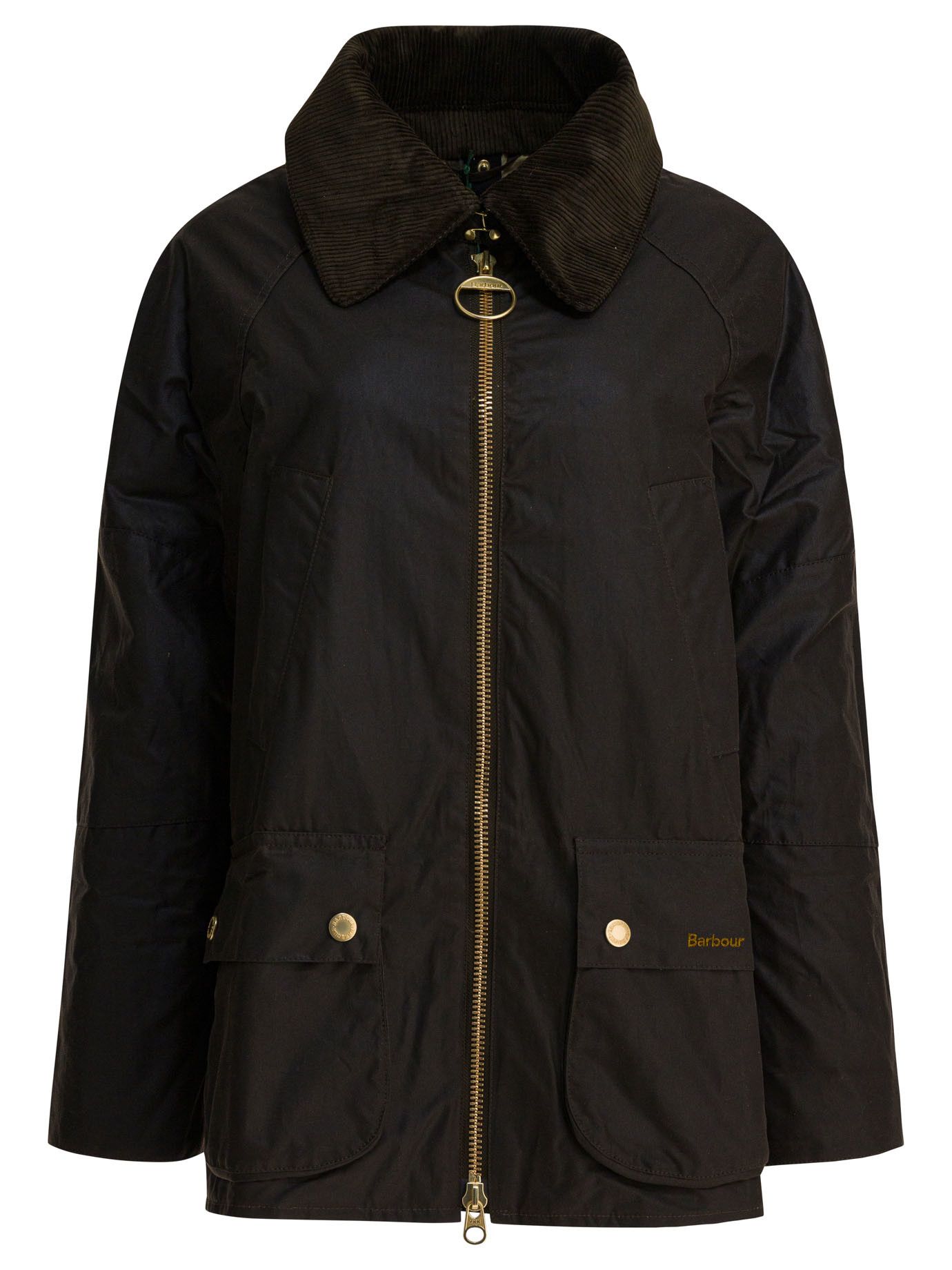 Barbour Reighton Spey Parka Size M / US 6-8 / IT 42-44 - 1 Thumbnail