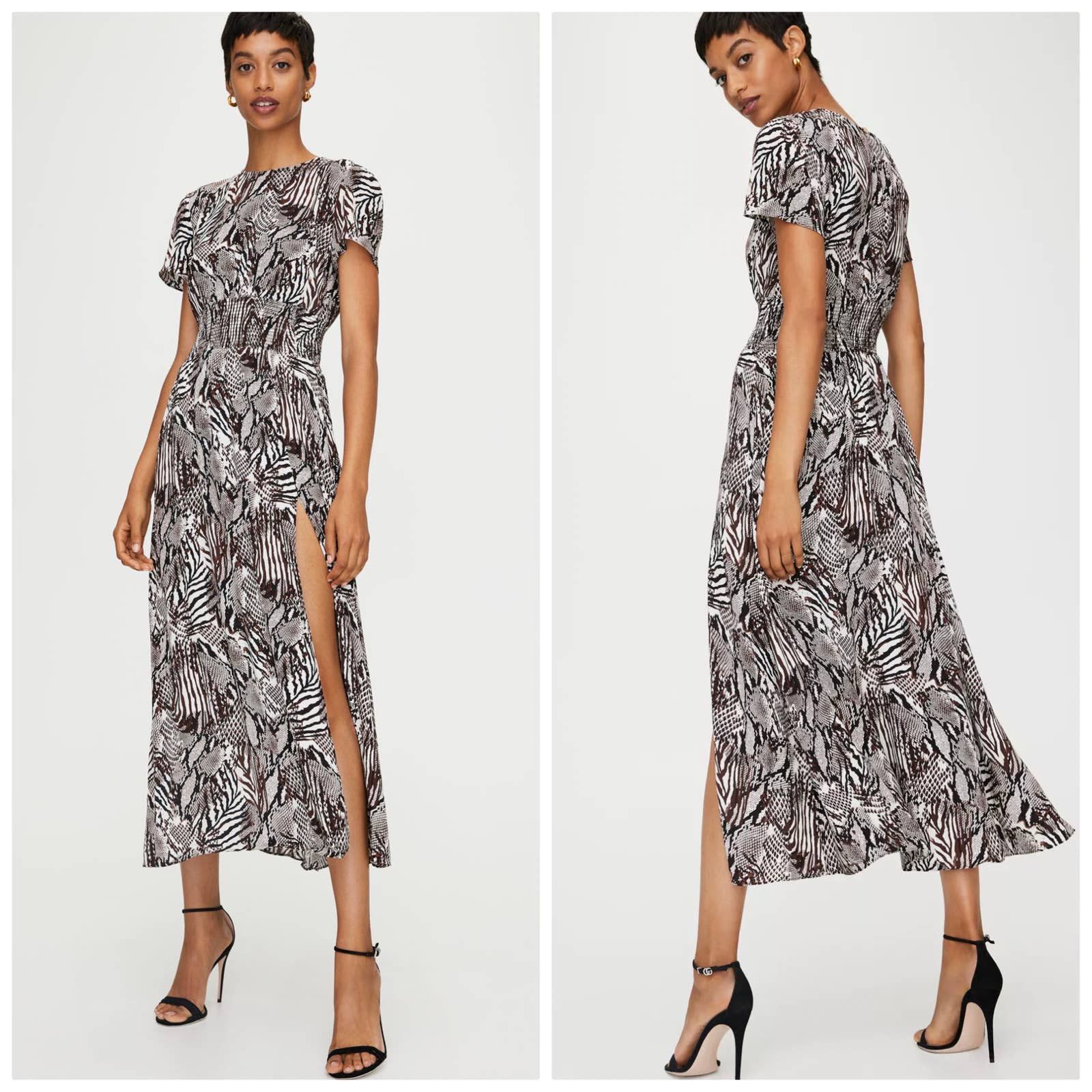 Aritzia 2025 maxime dress