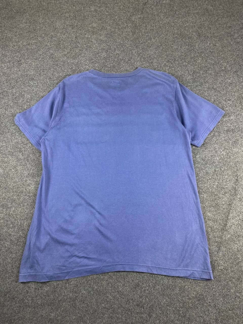 Hai Sporting Gear hai sporting gear by issey miyake tee very nice design Size US M / EU 48-50 / 2 - 7 Thumbnail