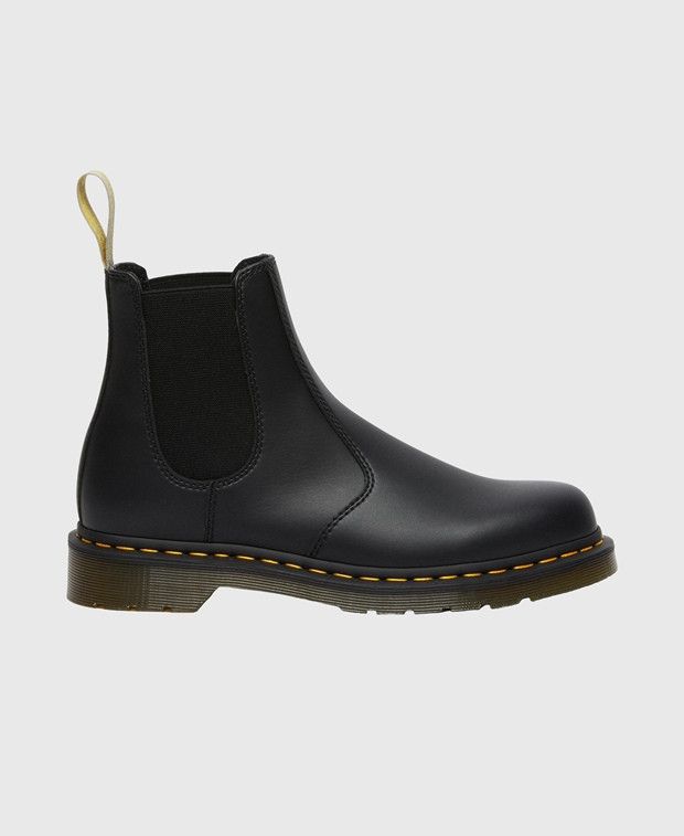 2976 Felix Chelsea boots