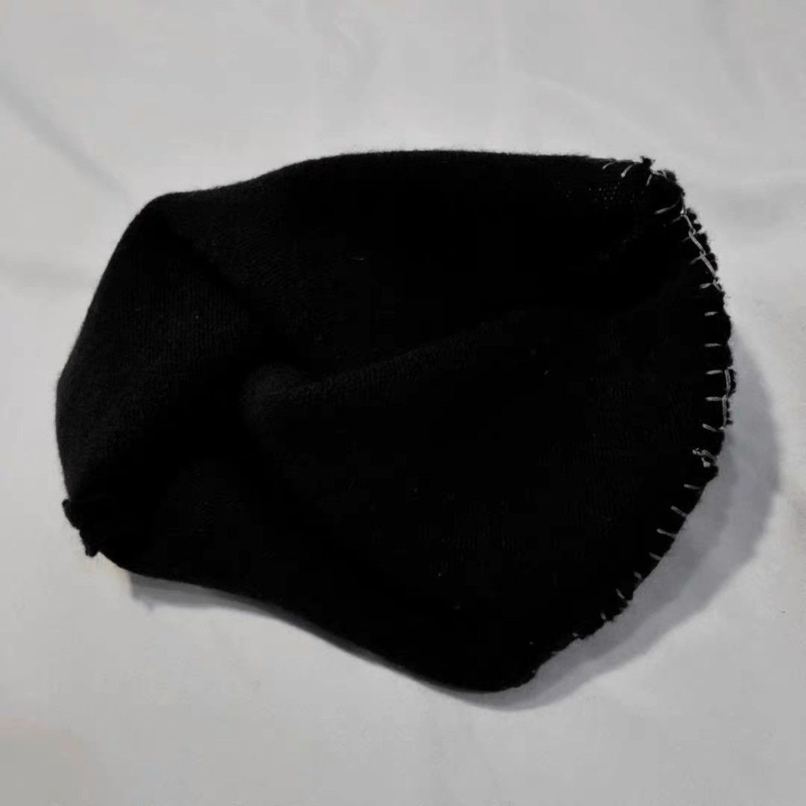 Geoffrey B. Small Geoffrey B. Small Geoffrey B Small Bozzolo 1 of 3 beanie-2 Size ONE SIZE - 4 Thumbnail