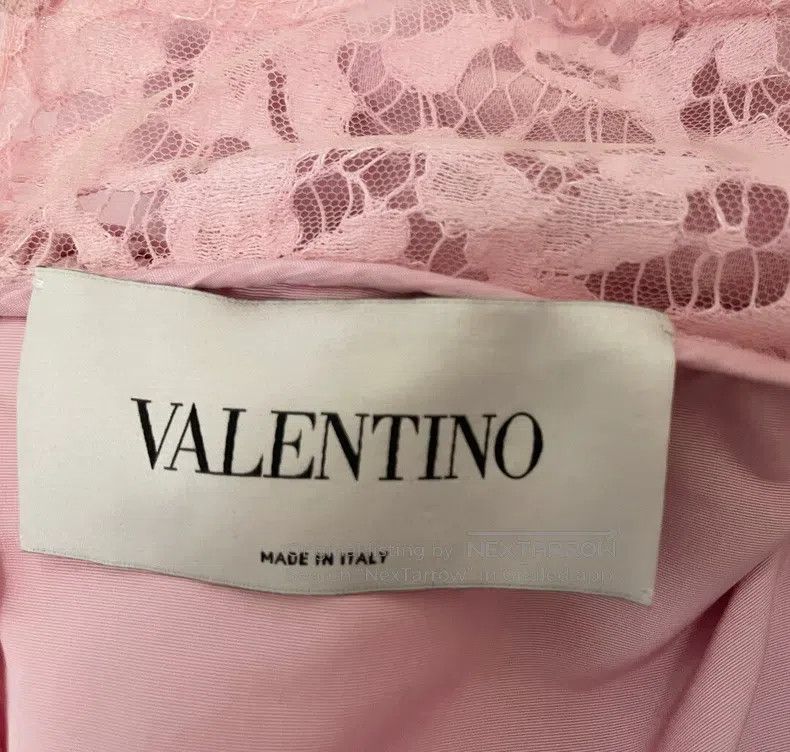 Valentino Valentino dress Size M / US 6-8 / IT 42-44 - 5 Thumbnail