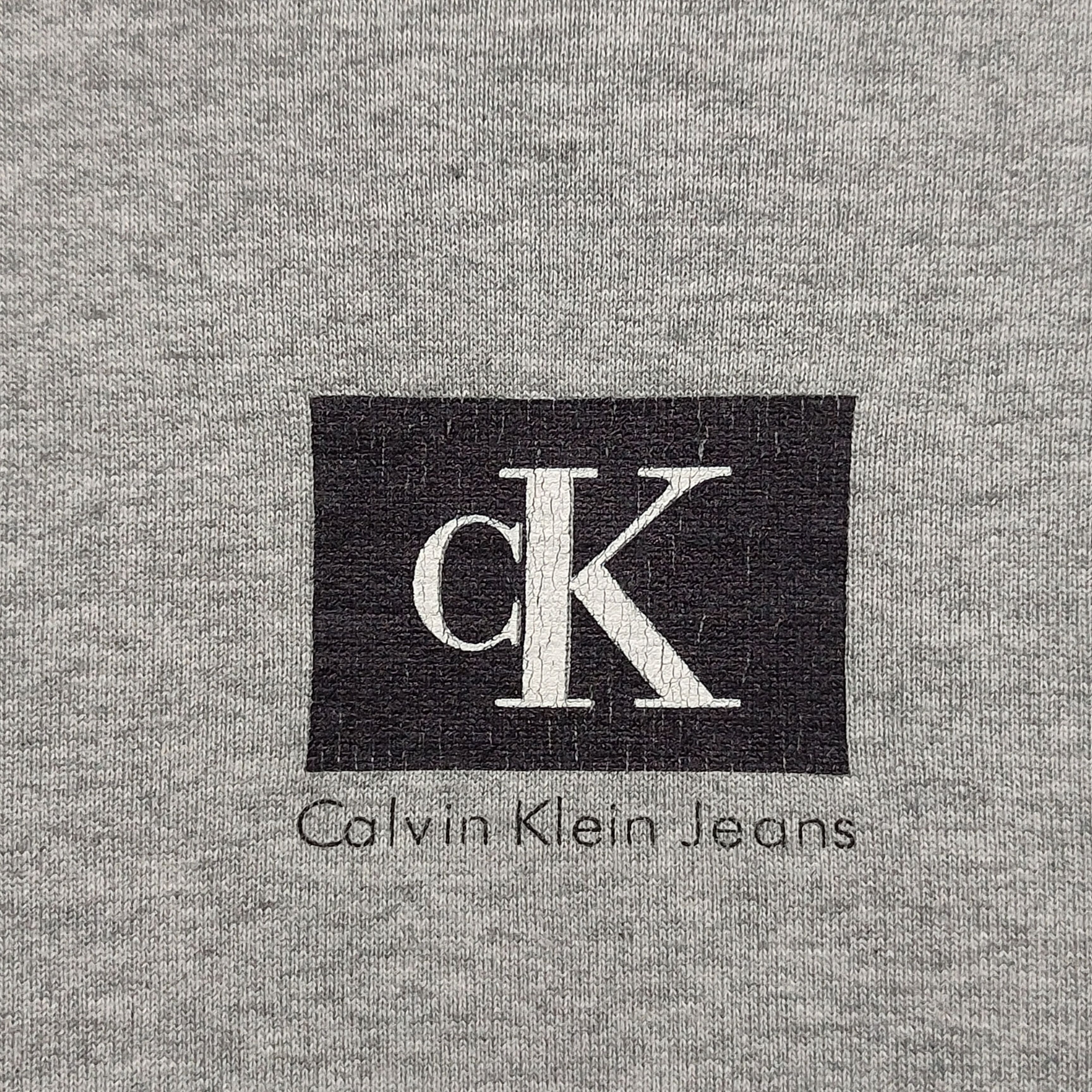 Calvin Klein 🔥Calvin Klein sweatshirt Size US L / EU 52-54 / 3 - 4 Thumbnail