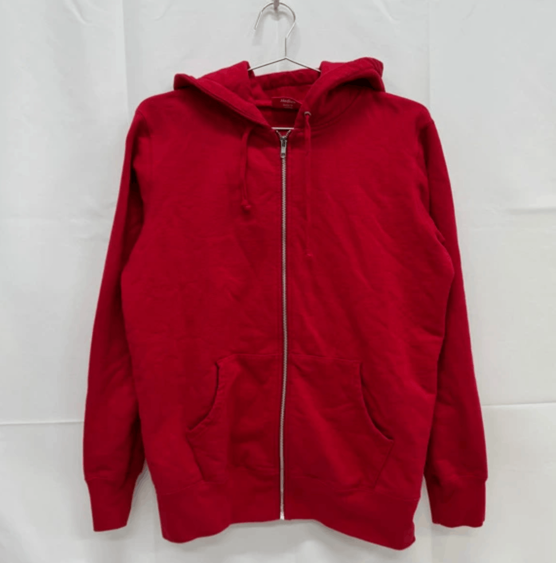 Supreme SUPREME 15SS arc Logo Zip Up Hoodie Size US M / EU 48-50 / 2 - 2 Thumbnail
