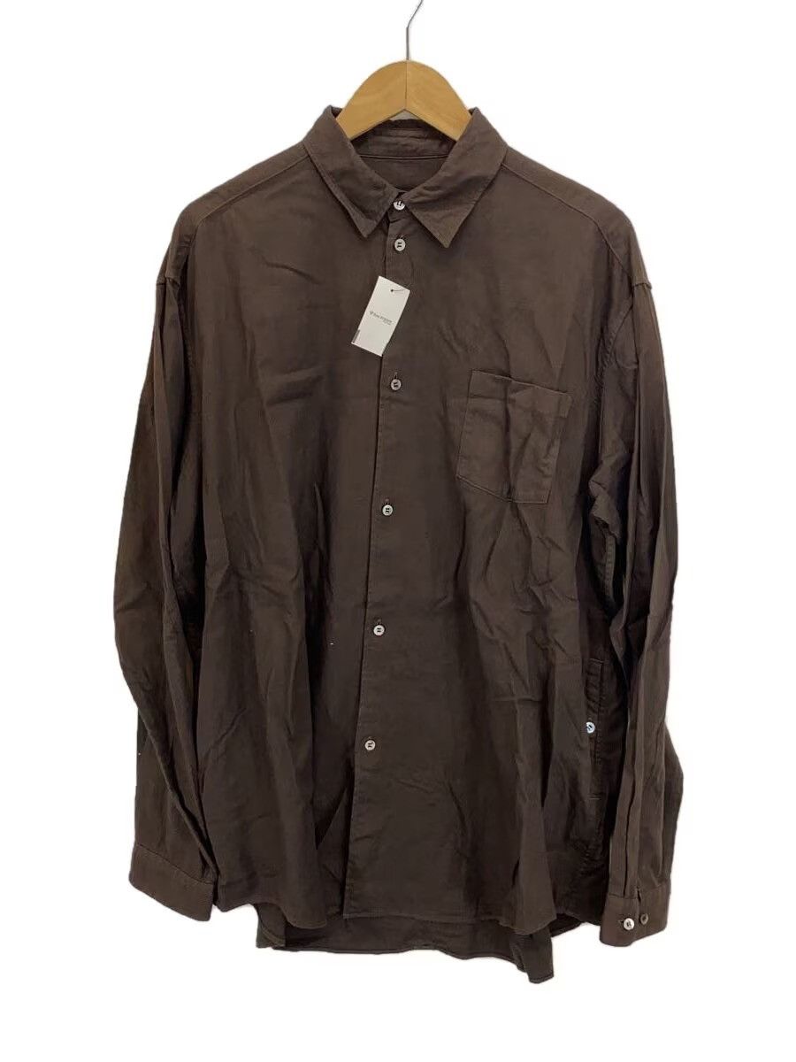 Undercover SS21 Shirt Size US XL / EU 56 / 4 - 1 Thumbnail