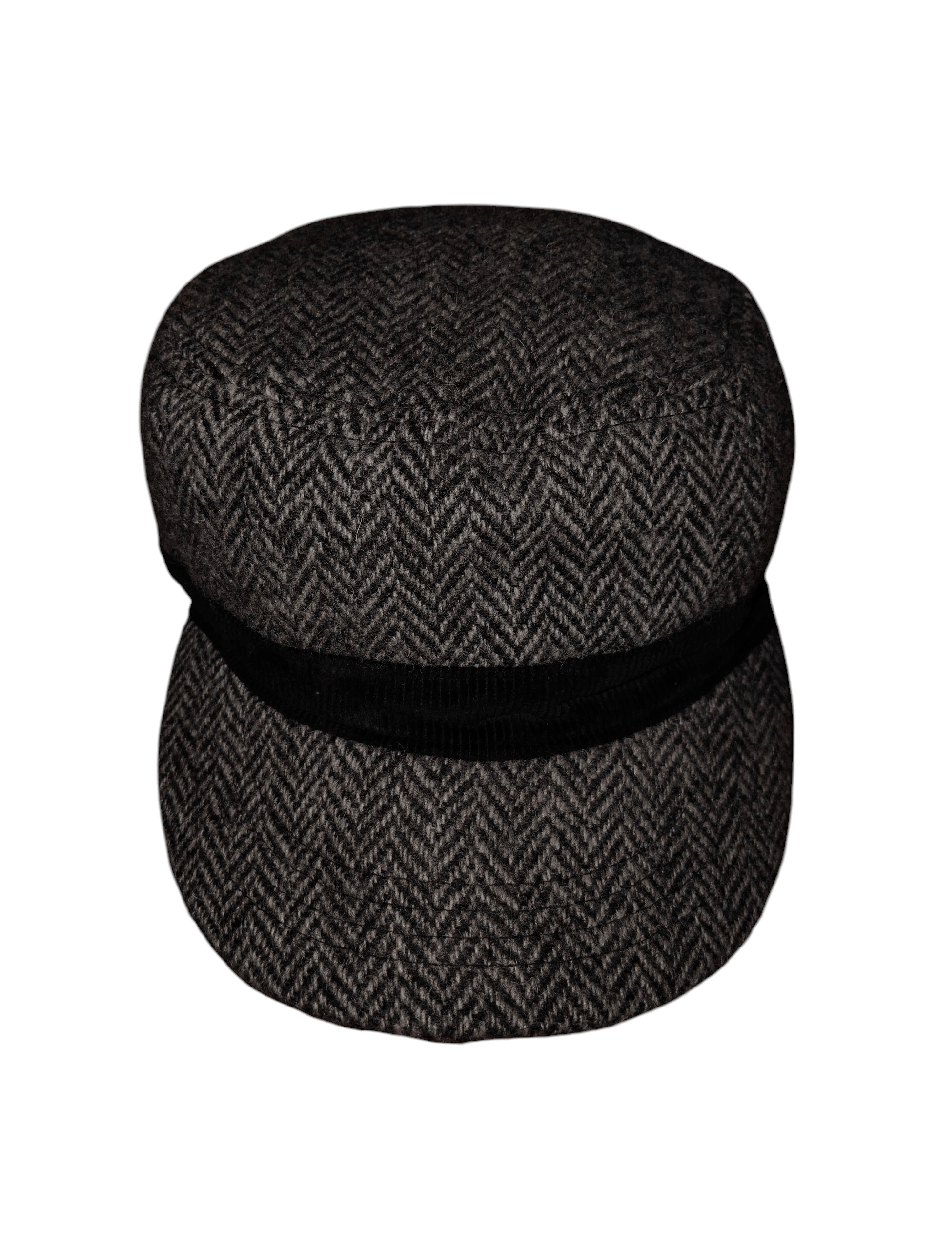 Harris Tweed HARRIS TWEED Cap Size ONE SIZE - 1 Thumbnail