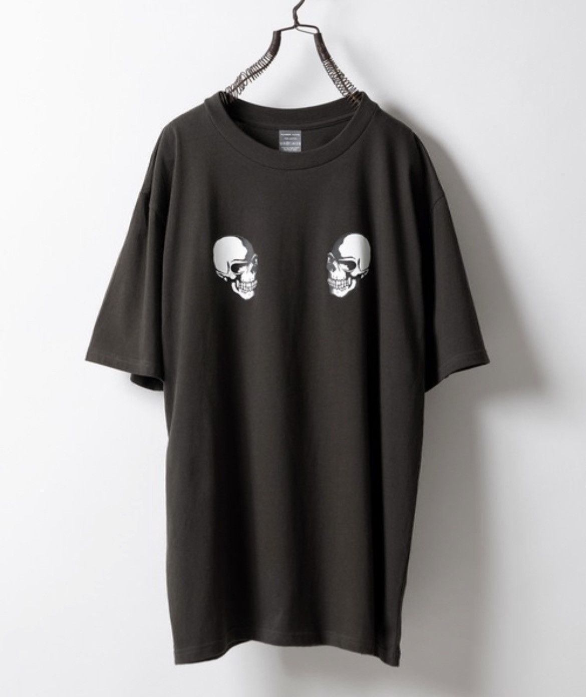 Men's Number (N)ine T Shirts | Grailed