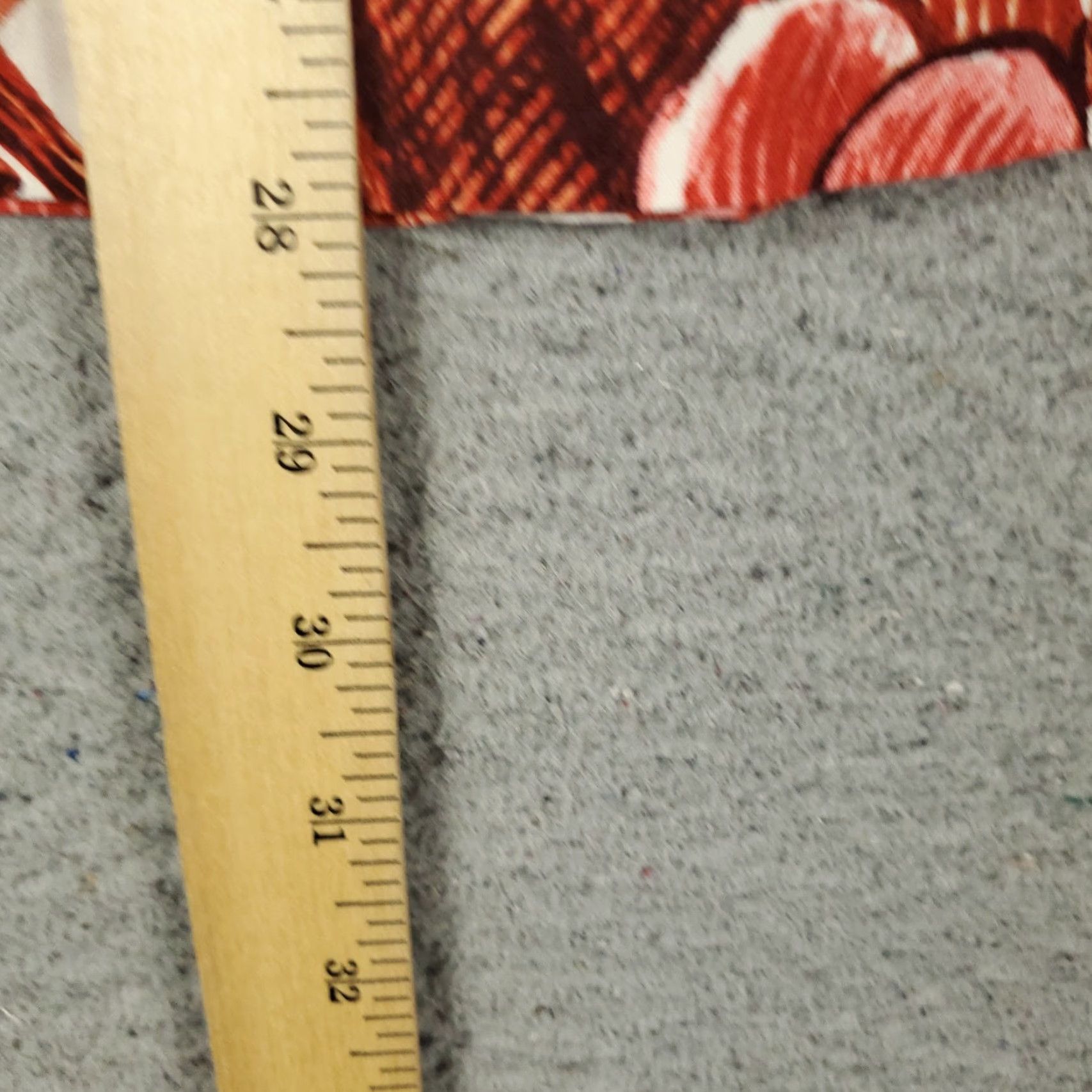 Tommy Bahama Tommy Bahama Shirt Mens M Red Floral Silk Hawaiian Button-Up Shirt Size US M / EU 48-50 / 2 - 7 Thumbnail