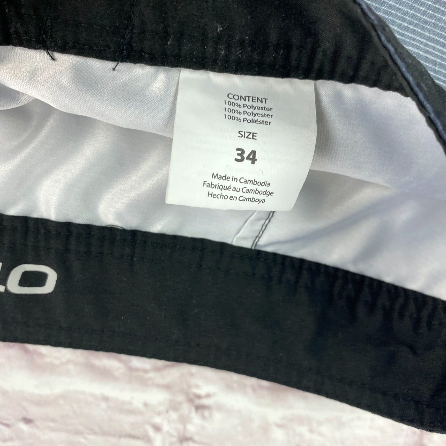 O'Neill VINTAGE None Size US 34 / EU 50 - 6 Thumbnail