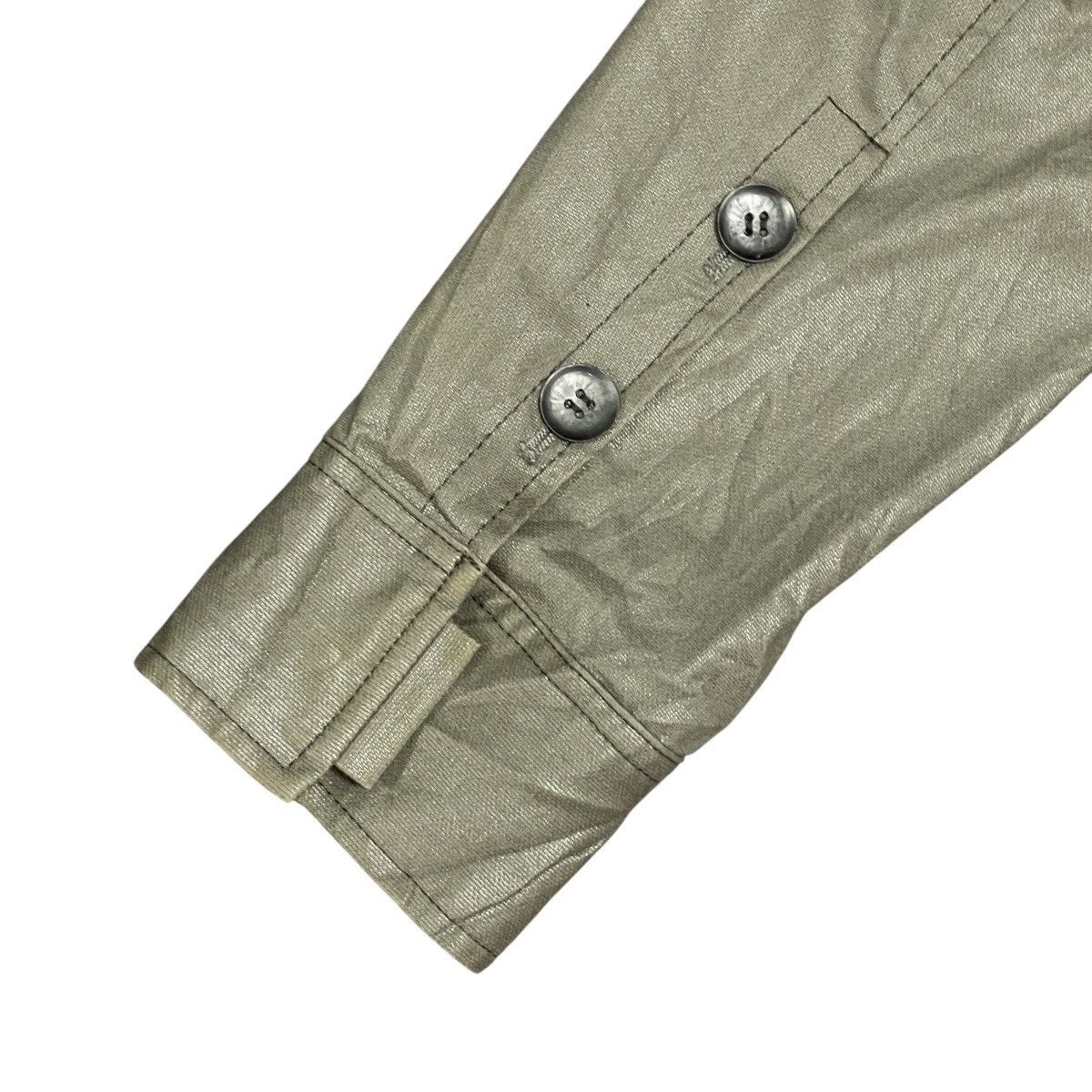 Seditionaries Vintage Iyisoto Seditionaries Inspired Jacket Made in Japan Size S / US 4 / IT 40 - 15 Thumbnail