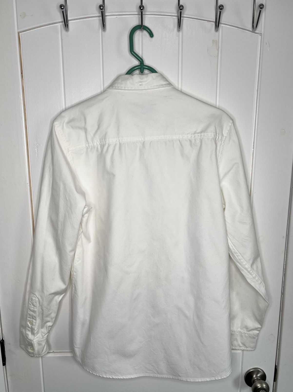 Carhartt Wip Carthartt WIP Bolton Shirt Size Medium Size US M / EU 48-50 / 2 - 6 Thumbnail