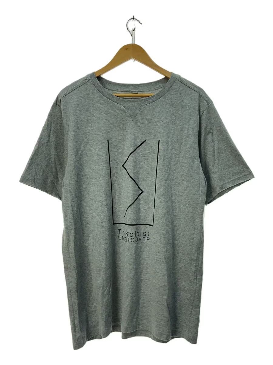 Takahiromiyashita The Soloist. × Undercover The Soloist Lightning Bolt Tee Size US M / EU 48-50 / 2 - 1 Thumbnail