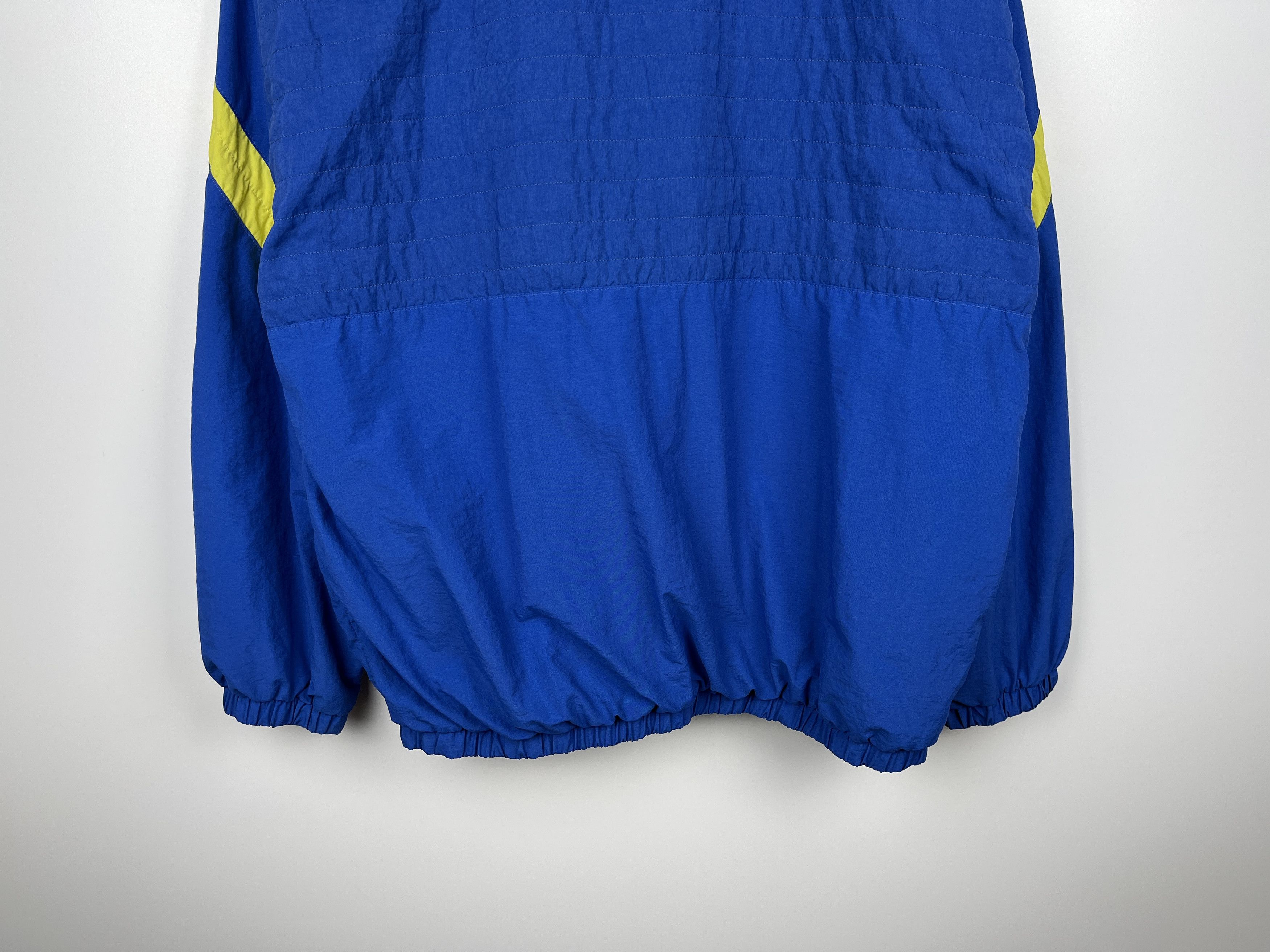 Vintage 90's Michelin Man Vintage Jacket Size US XXL / EU 58 / 5 - 18 Thumbnail