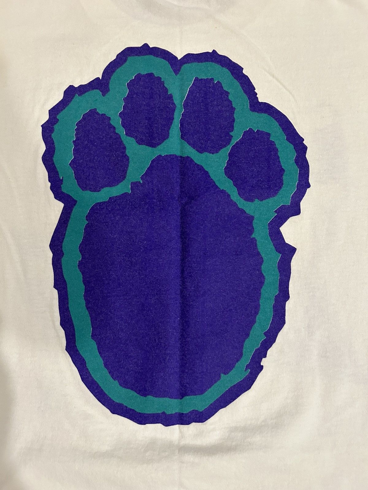 Vintage Vtg Orlando Solar Bears Shirt Size US M / EU 48-50 / 2 - 4 Thumbnail