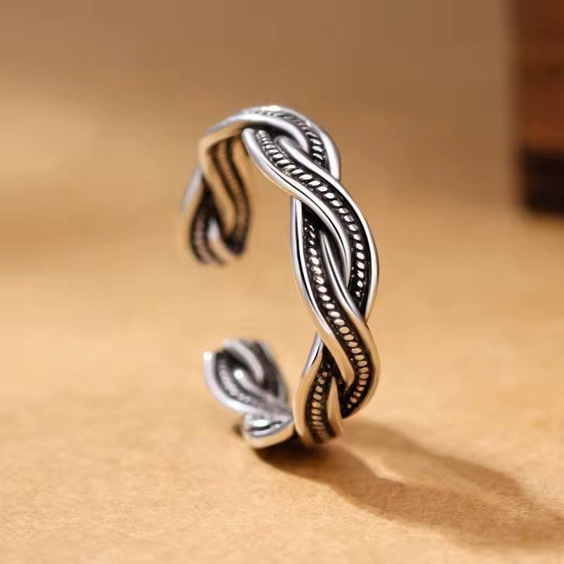 Jewelry Luxury Fine Jewelry Rings Size ONE SIZE - 1 Thumbnail