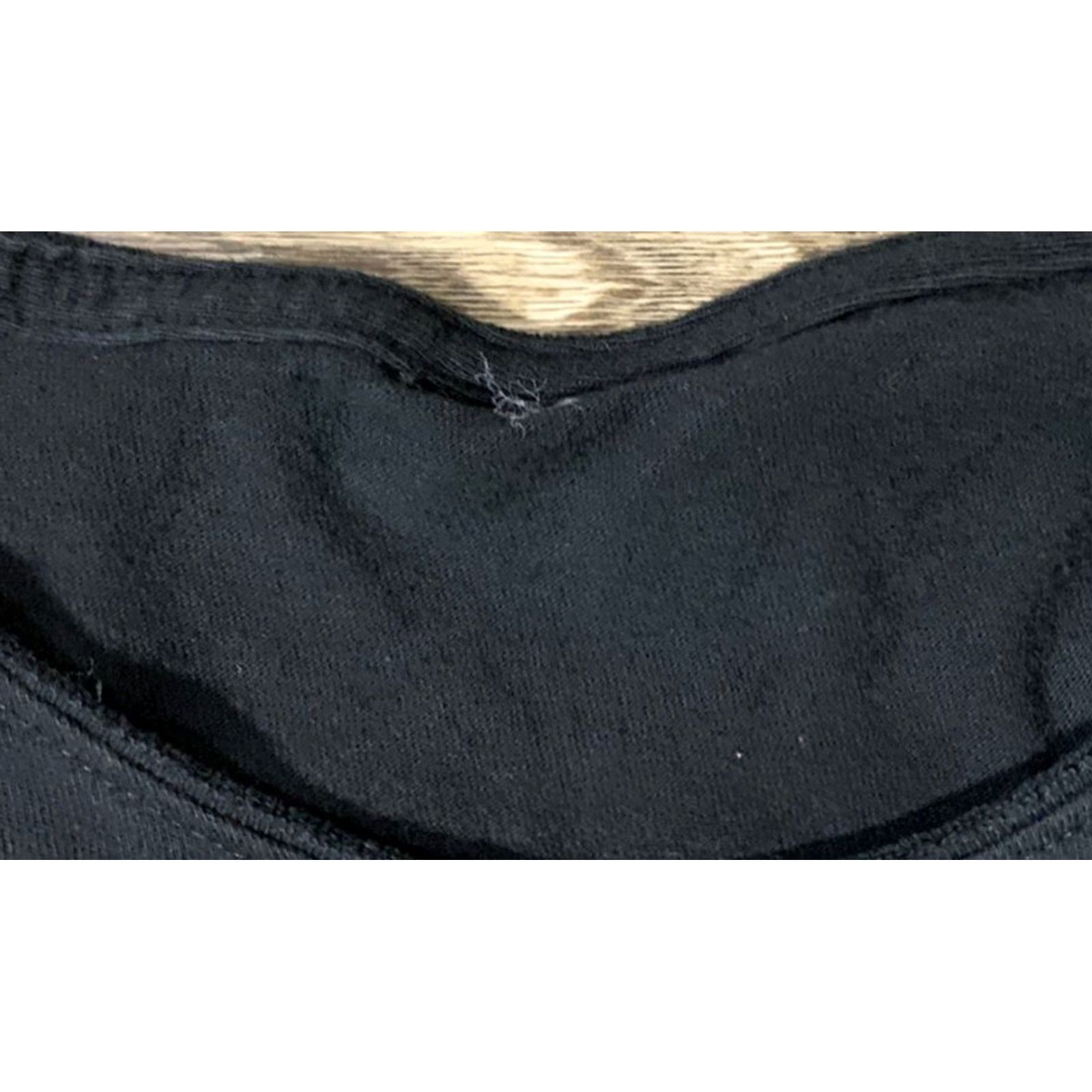 Harley Davidson VINTAGE Harley Davidson Men's Tank Top Black Medium Size US M / EU 48-50 / 2 - 4 Thumbnail
