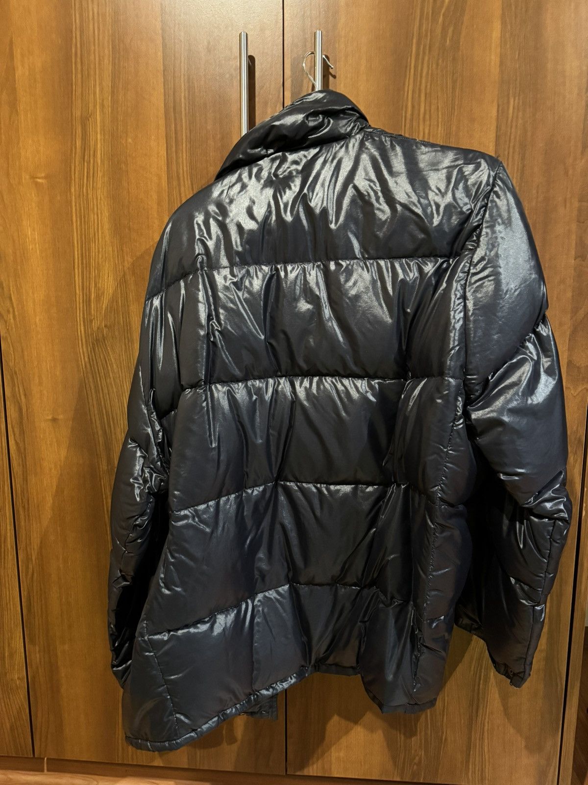 Moncler Moncler Vintage Jacket Size US XL / EU 56 / 4 - 5 Thumbnail