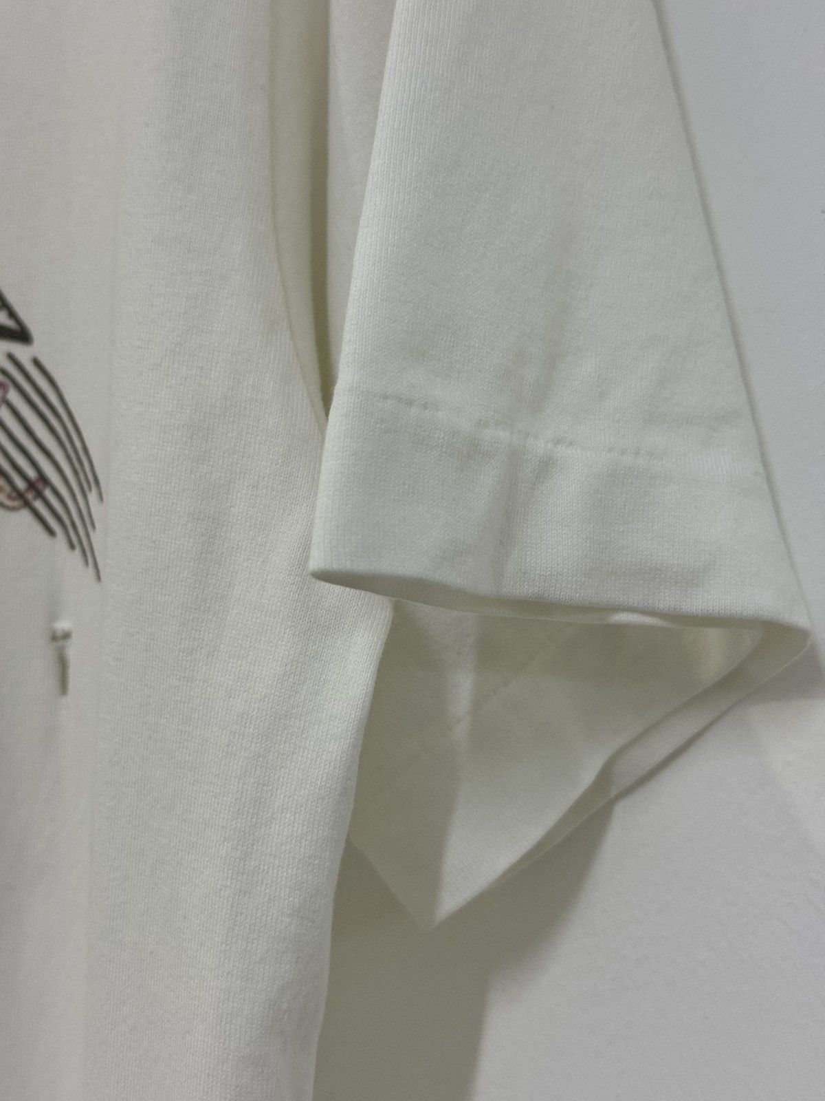 Comme des Garcons 💥VINTAGE COMME DES GARCON HOMME PLUS X ROY LICHTENSTEIN ART Size US M / EU 48-50 / 2 - 7 Thumbnail