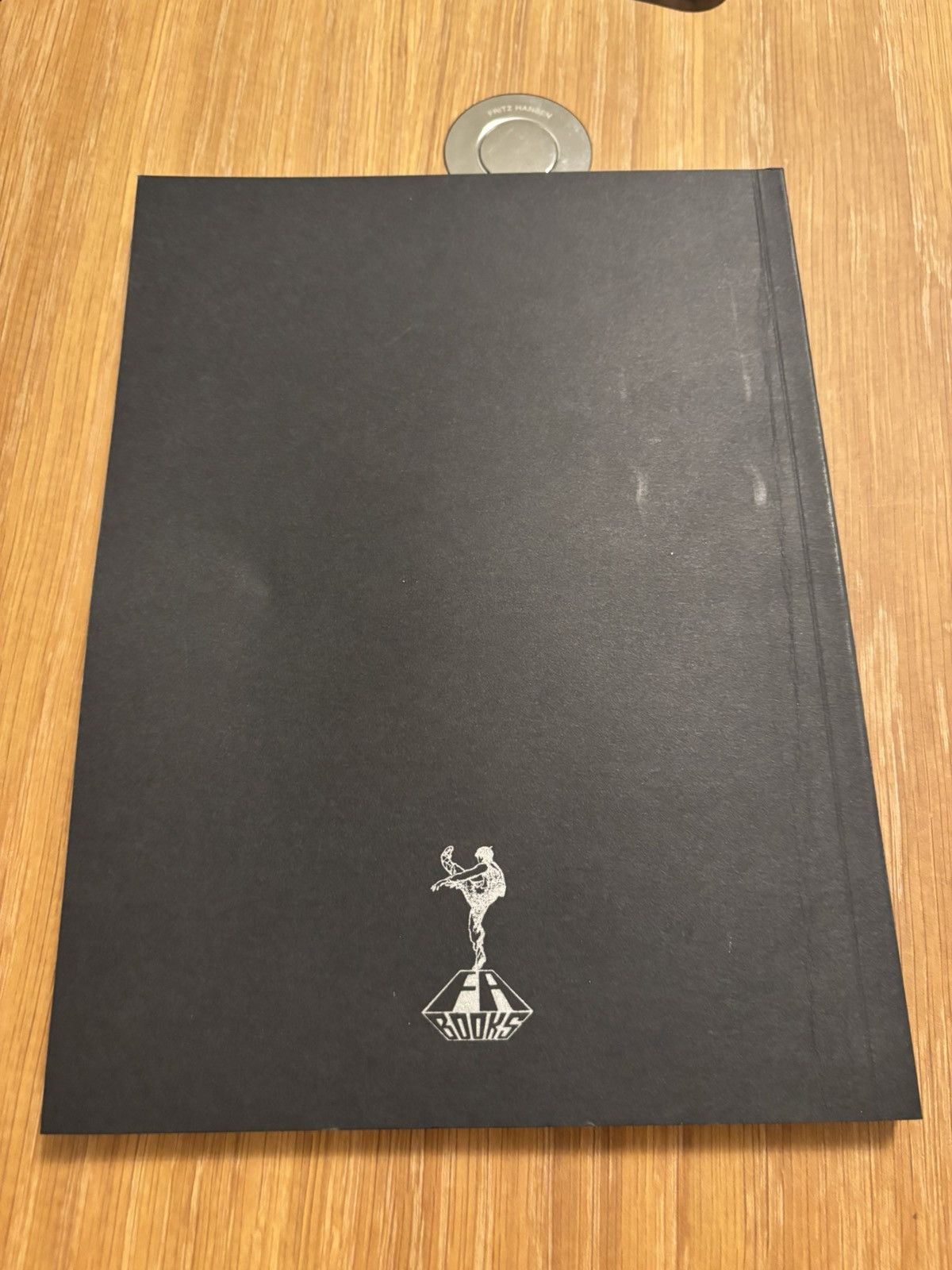 Fucking Awesome FUCKING AWESOME ACTUAL VISUAL GUIDANCE 1, 2 and FA ZINES Size ONE SIZE - 13 Thumbnail