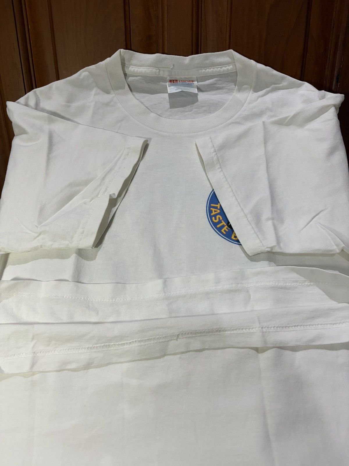 Hanes Vintage Jelly Belly “The Taste Bud Club” Size US S / EU 44-46 / 1 - 4 Thumbnail