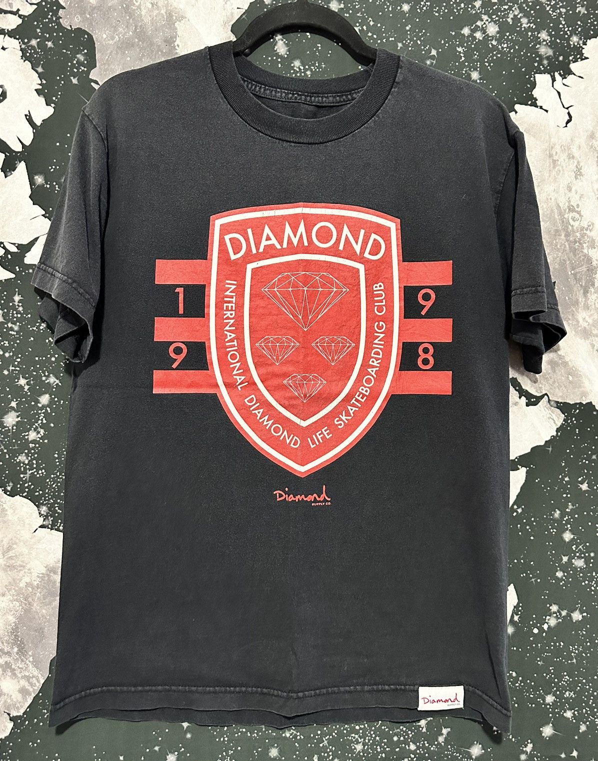 Other Diamond shirt Size US M / EU 48-50 / 2 - 1 Thumbnail