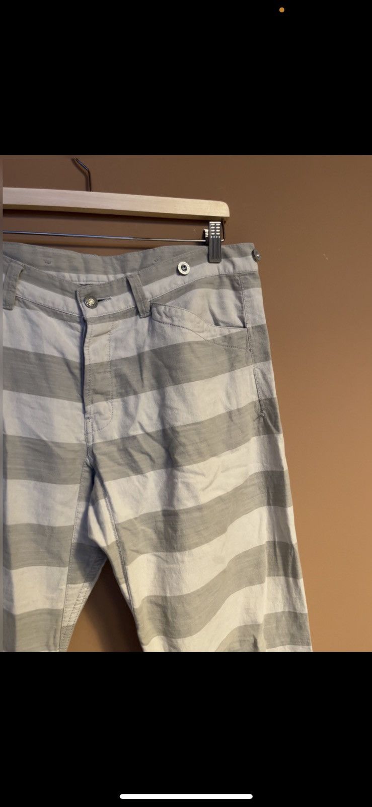 General Research General research Prisoners pants Size US 33 - 2 Thumbnail