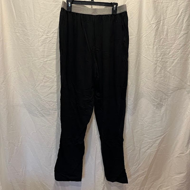 Calvin Klein × Vintage NWT VTG Y2K CK Calvin Klein Pants Lounge Elastic Waist Cot Size US 38 / EU 54 - 2 Thumbnail