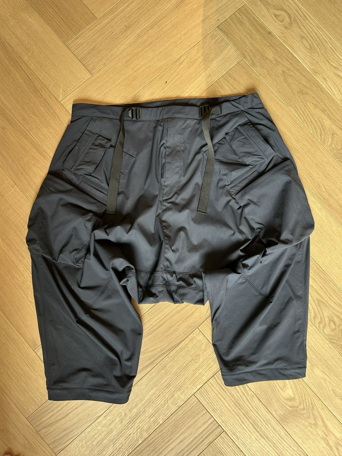 Acronym Acronym P30A-E pants Size US 35 - 2 Thumbnail