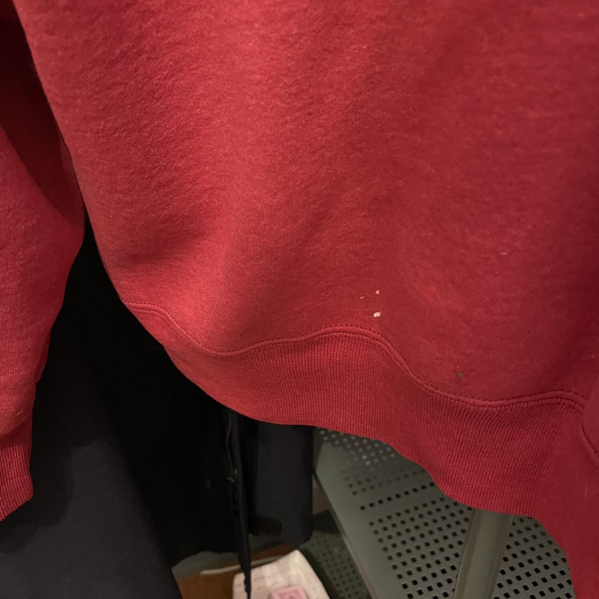 Russell Athletic × Vintage Russell Athletic Vintage Red Painters Oversized Crewneck Size US XL / EU 56 / 4 - 6 Thumbnail