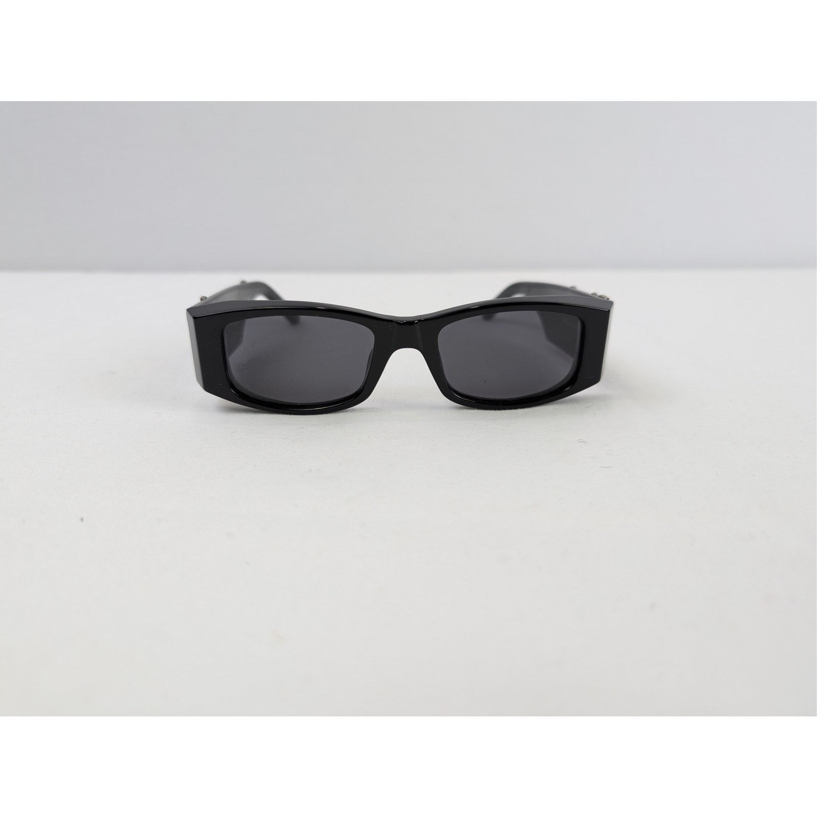 Palm Angels o1rshd1 Q:2 / Size: OS / Sunglasses Dark Havana in Black Size ONE SIZE - 2 Thumbnail