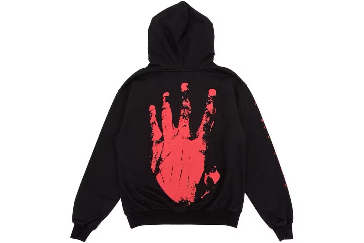 Revenge Revenge Kill Hoodie Size US M / EU 48-50 / 2 - 2 Thumbnail