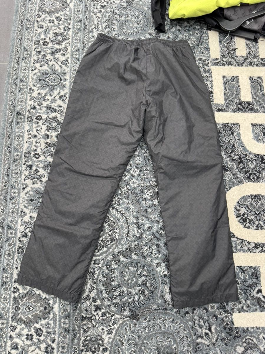 Chrome Hearts Chrome hearts monogram nylon track pants Size US 36 / EU 52 - 3 Thumbnail