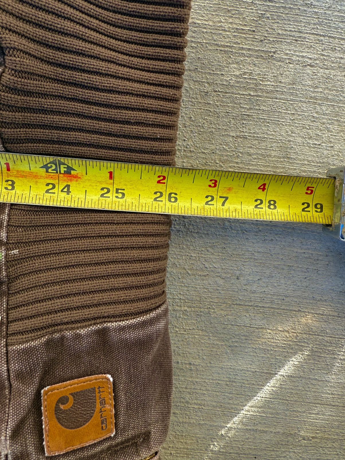 Carhartt × Vintage Carhartt Detroit Jacket Size US L / EU 52-54 / 3 - 13 Thumbnail
